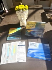 Goldman Fristoe Test of Articulation 2 Set