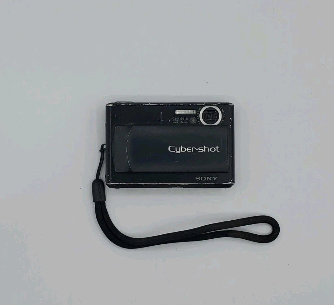 Sony Cyber-shot DSC-T1 Digital Cameras for Sale | Shop New & Used
