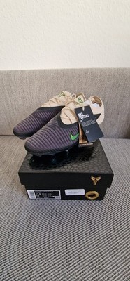 Kobe Bryant Nike Phantom 6 Low Elite limited Edit. US 11.5 / EU 45.5