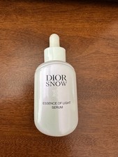 Christian DIOR SNOW SERUM Diorsnow Essence of...