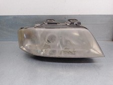 A4B0941004BH 4588948 scheinwerfer rechts AUDI A6 C5 4B2 4B4 2.5 TDI 1997