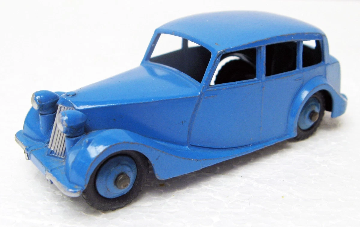 Dinky Vintage Diecast Cars, Trucks and Vans for sale - eBay