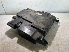 MERCEDES-BENZ M W163 Subwoofer A1638201002 A163FL 5001F015186 2.70 35009970