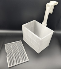 Reef Zip Quarantine Basket / Micro Refugium f...