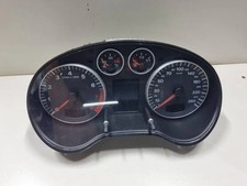 Compteur Audi 75