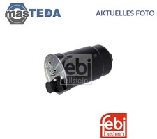 185527 KRAFTSTOFFFILTER FEBI BILSTEIN FÜR VW AMAROK 125KW,151KW,177KW