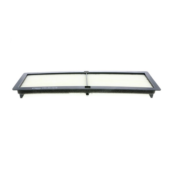Innenraumfilter Pollenfilter Einsatz FÜR Volvo 440 460 480 | V95-30-1218 Vemo-image