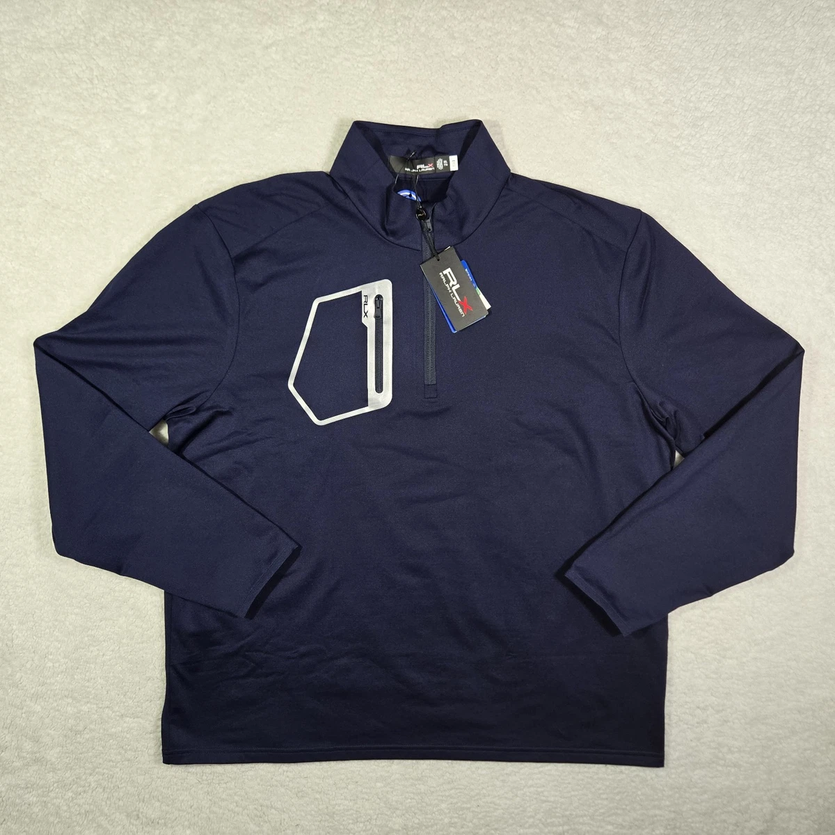 Golf Activewear RLX Ralph Lauren for Men for sale | eBay