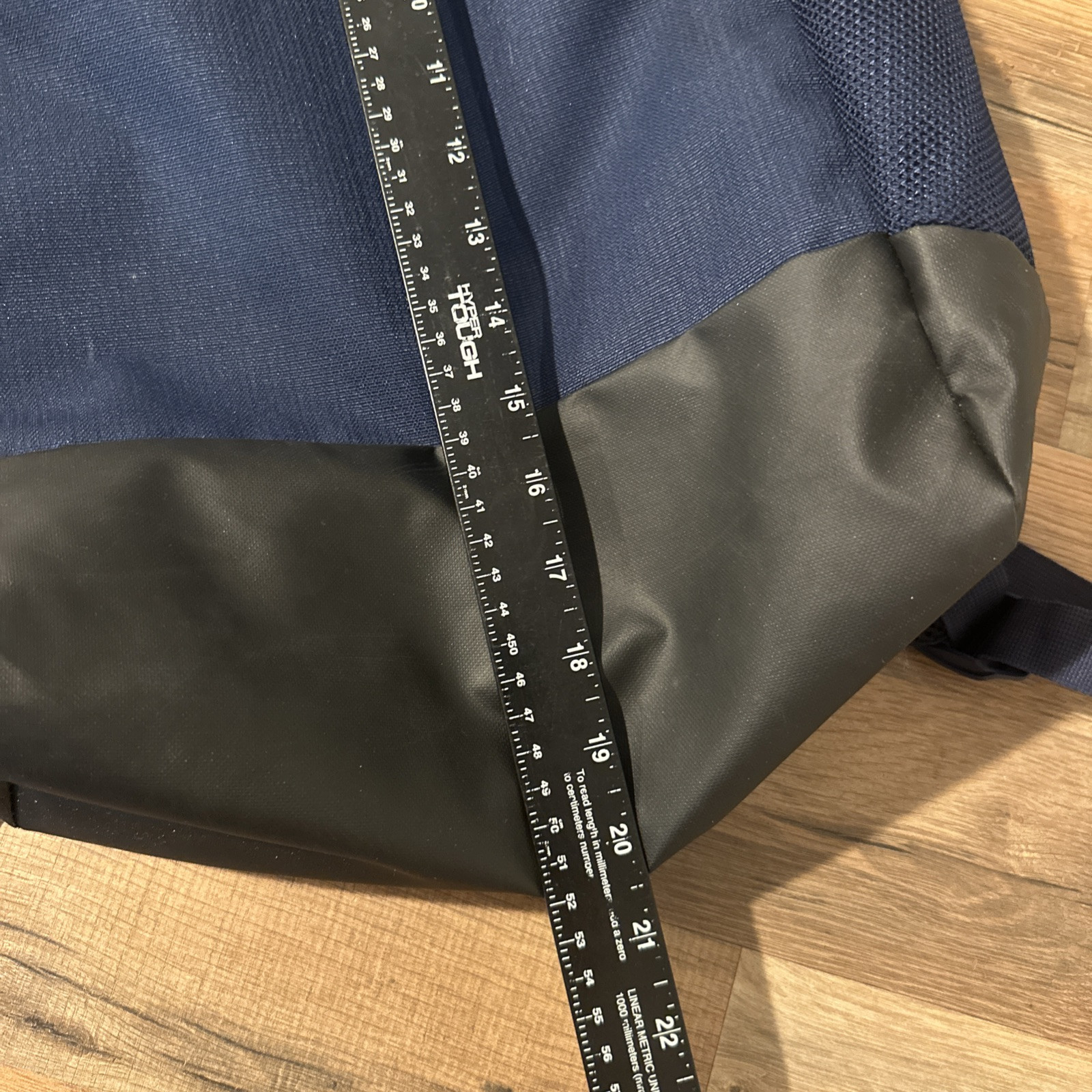 Nike Multi Compartment Padded Backpack Large - Ho… - image 17