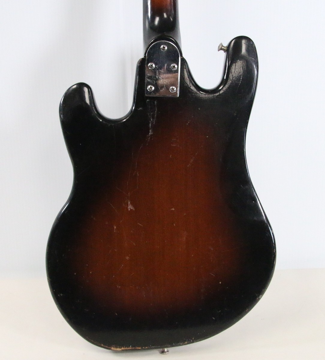 【希少品】TEISCO テスコ WG-2L 1962〜64年頃 ビンテージ TEISCO/テスコ 】激渋ビザール「WG-2L」入荷！【八尾店】｜2021年08月