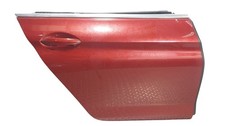 Porte arrière et accessoires BMW 650
