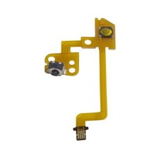 Left Button Key Ribbon Part Flex Cable Replacement Fits For Nintendo Switch