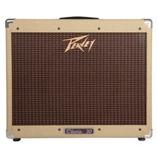Peavey Classic 30 112 Combo Tweed - Röhrenverstärker