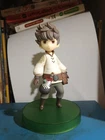 Tiz Arrior Pop Up Parade Figure Good Smile Company