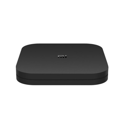 Xiaomi TV Box S 2nd Gen 4K HDR Google TV Streaming Player 2GB+8GB EU