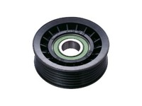Spannrolle Keilrippenriemen Ø725Mm FüR Ford Focus I DAW DBW DNW 98-05 1067944