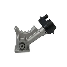 Alternator stand Mexico W/filler