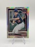 Evan Chrest 2024 Panini Stars & Stripes USA Baseball #184 Opening Day Sparkle