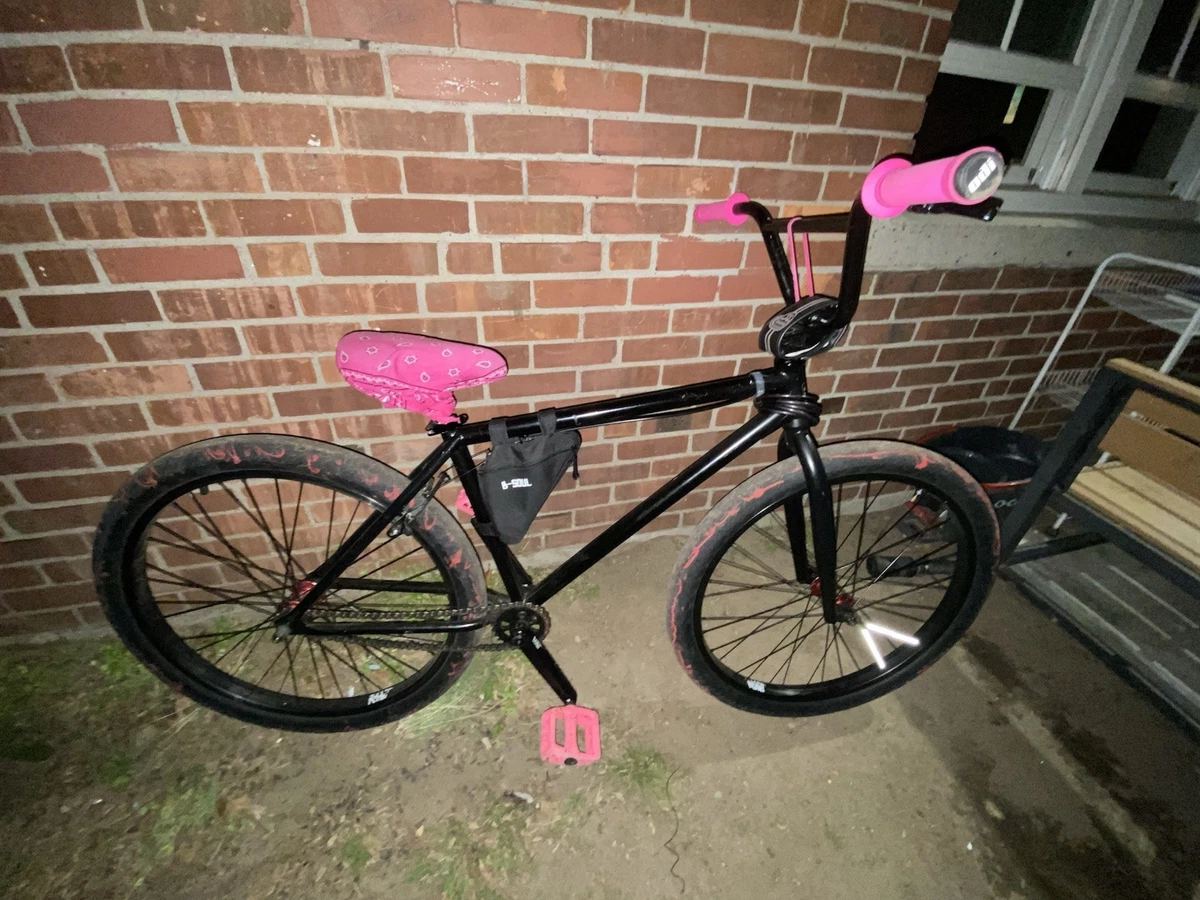 BMX Bike SUBROSA 26 in Bikes for sale | eBay