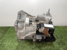 Boite de vitesse Ford FUSION