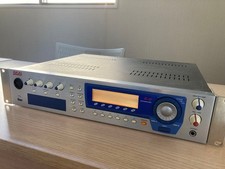 AKAI Professional Z4 Sampler 24-Bit 512MB RAM HDD Installed