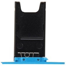 Replacement SIM Card Tray in Blue for Nokia N9 ? High Quality, Durable Part