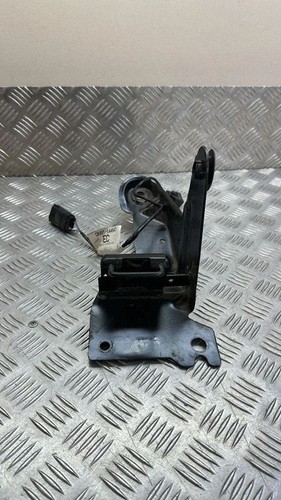 ISOFIX Bracket