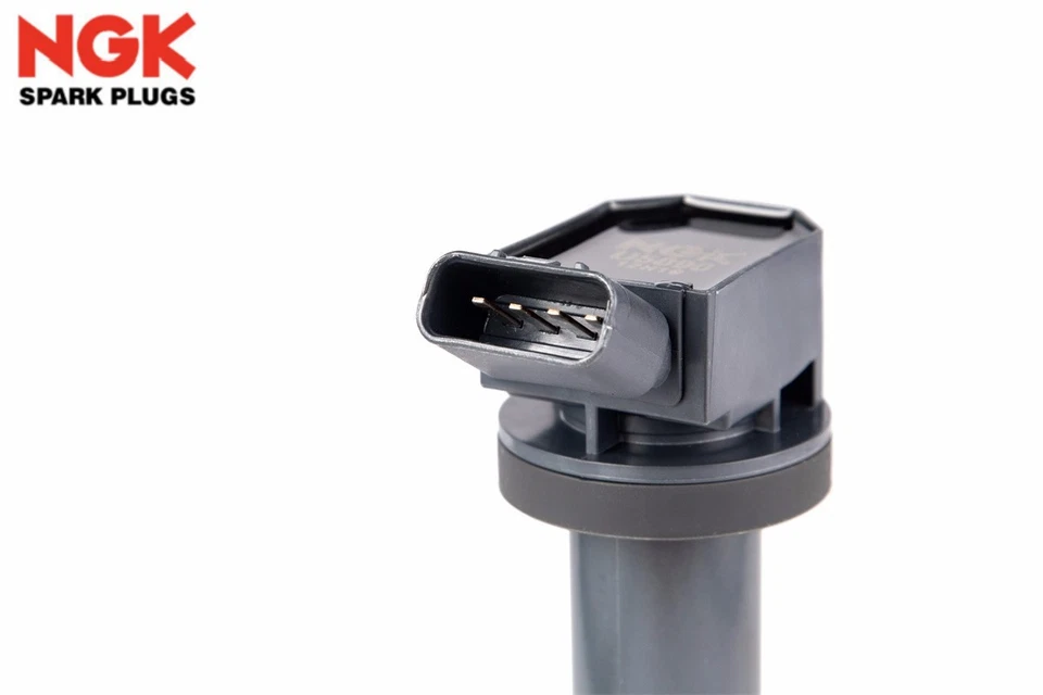 9091902248 for 2008-14 Lexus E20 Toyota HiAce 6* OEM NGK Ignition Coil Pack Set - Image 4 of 4