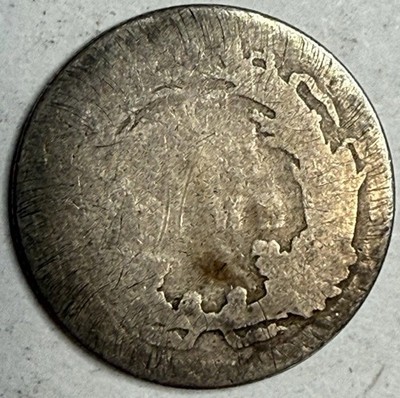 1877 - Seated Liberty Dime - Exact Coin Imaged #SL245 | eBay