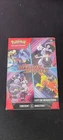 Pokemon : Bundle 6 Boosters : EV10 Rivalités Destinées - Neuf & Scellé - FR