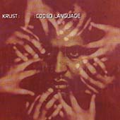 Krust : Coded Language CD Value Guaranteed from eBay?s biggest seller!