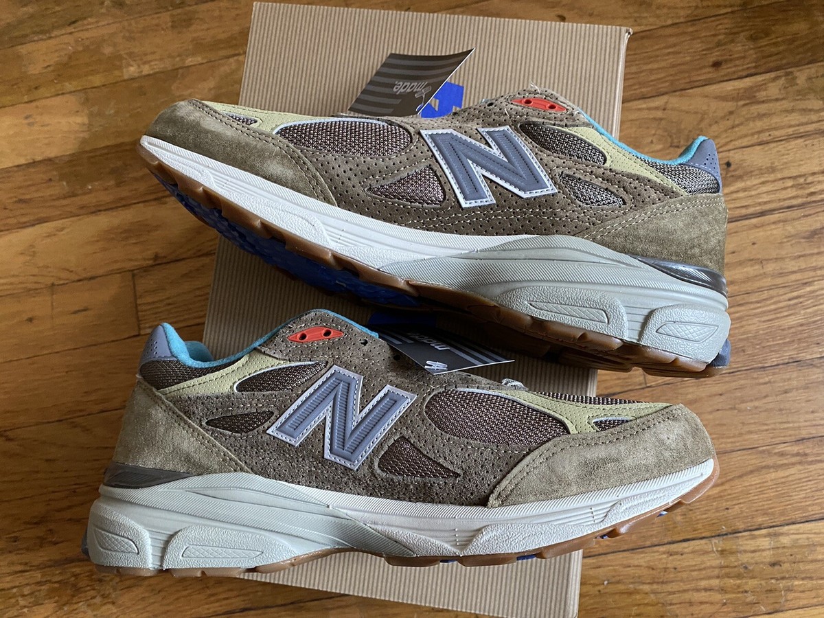 new balance 990v3 bodega Size 9.5 | eBay