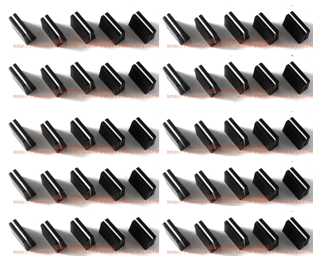 Knob Per Mixer Pioneer Manopola Rossa Per Mixer Pioneer DJM - Ricambio Per DJM900, DJM800, DJM700, DJM400, DAC2371 Manopola Plastica Rossa Per Mixer Djm 2000 5000 - Foto 4