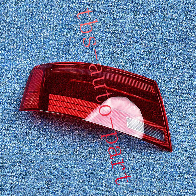 For Audi A5 S5 RS5 2013-2017 Left Outer side Tail light Lens Cover