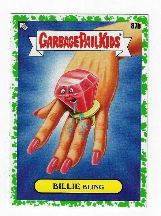 Billie Bling