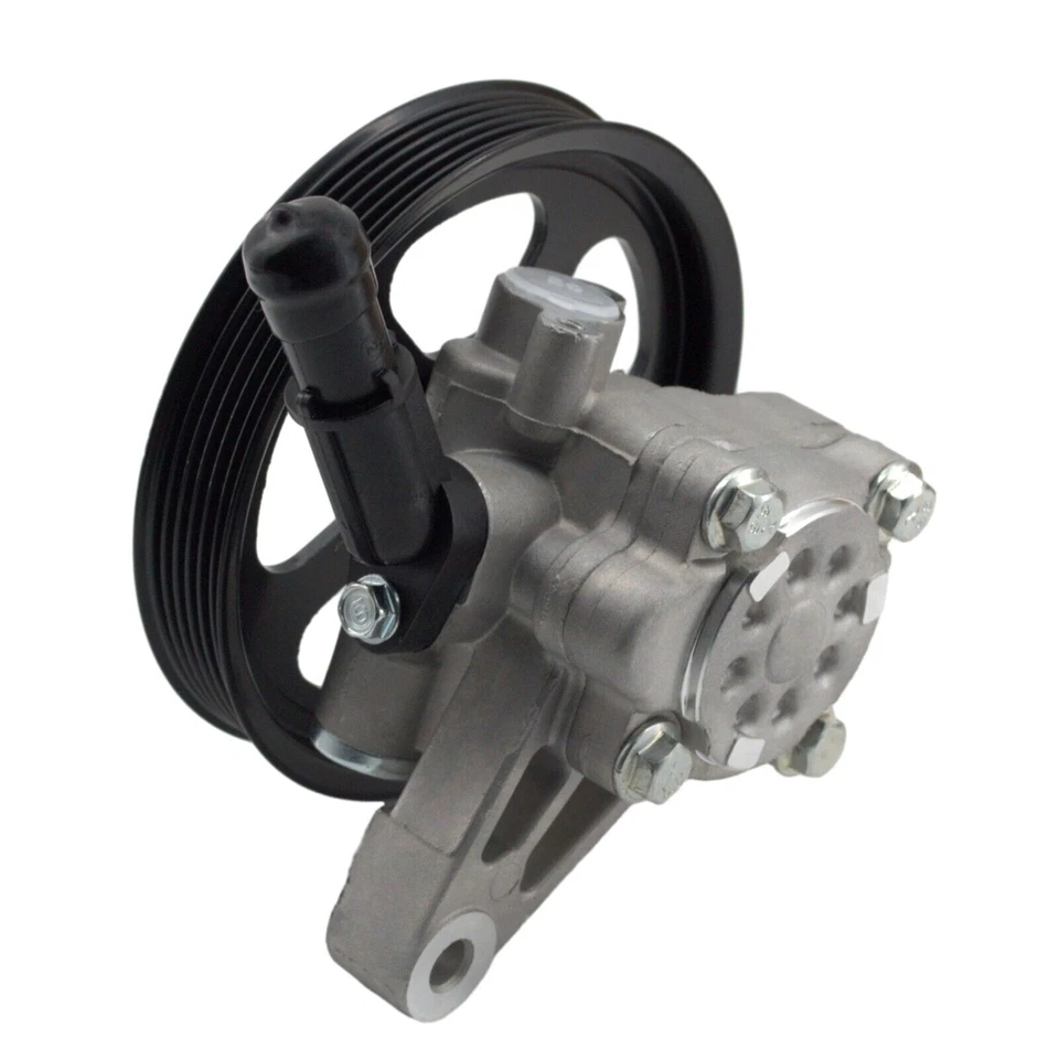 Насос гидроусилителя руля подходит для Acura MDX 07-2013 Honda Odyssey 05-2010 Pilot 05-08 - Изображение 2 из 4