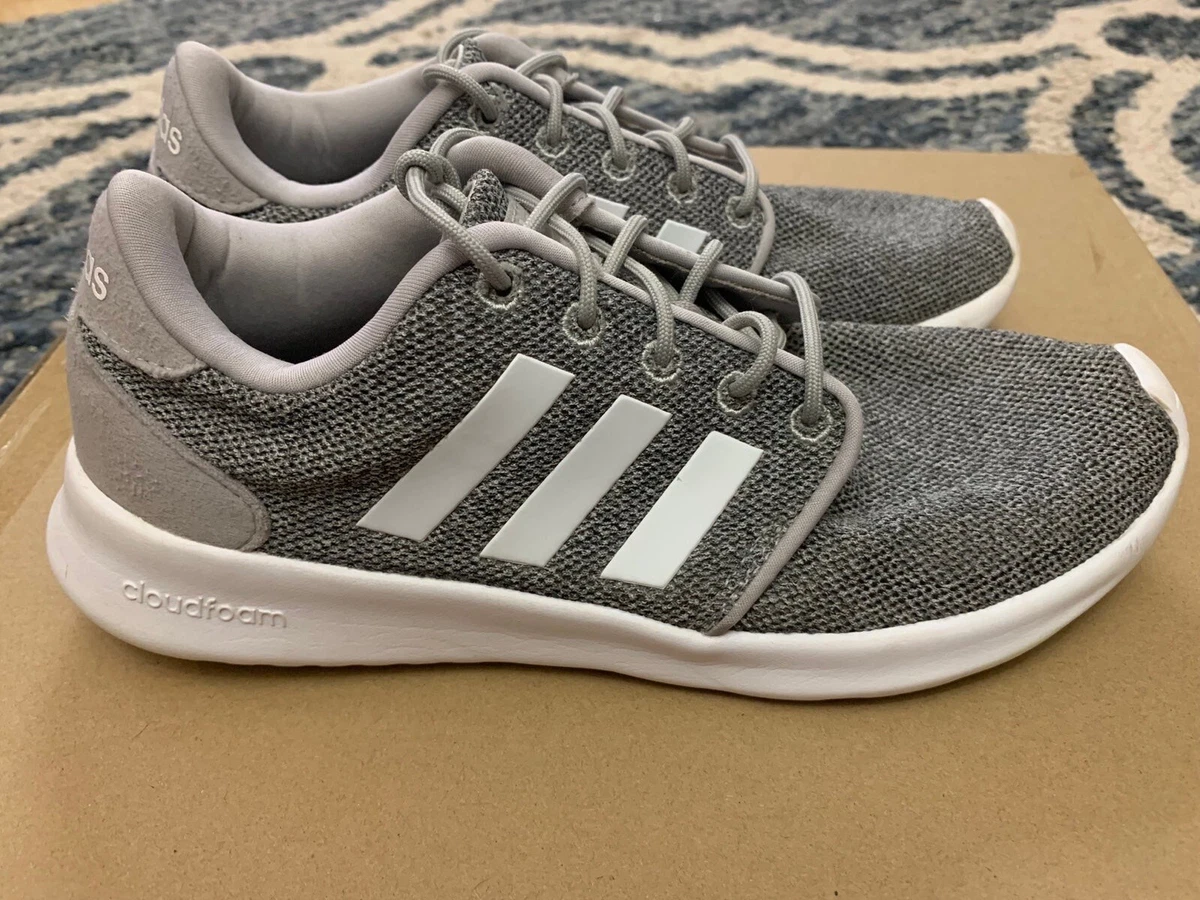 Adidas cloudfoam qt racer deals w