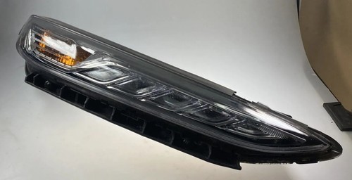 Original Hyundai LED daytime running light Front flasher right Kona OS 92208-J90 - Picture 9 of 12