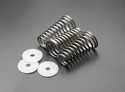 THORENS TD-125 SUB CHASSIS SUSPENSION SPRINGS | eBay