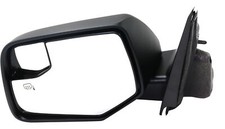 New Replacement Mirror for 2008-2009 Ford Escape Hybrid