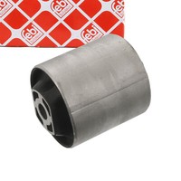 febi Querlenkerlager FüR Audi A4 B8 A5 8T Q5 Vorderachse Unten Hinten 8K0407183A