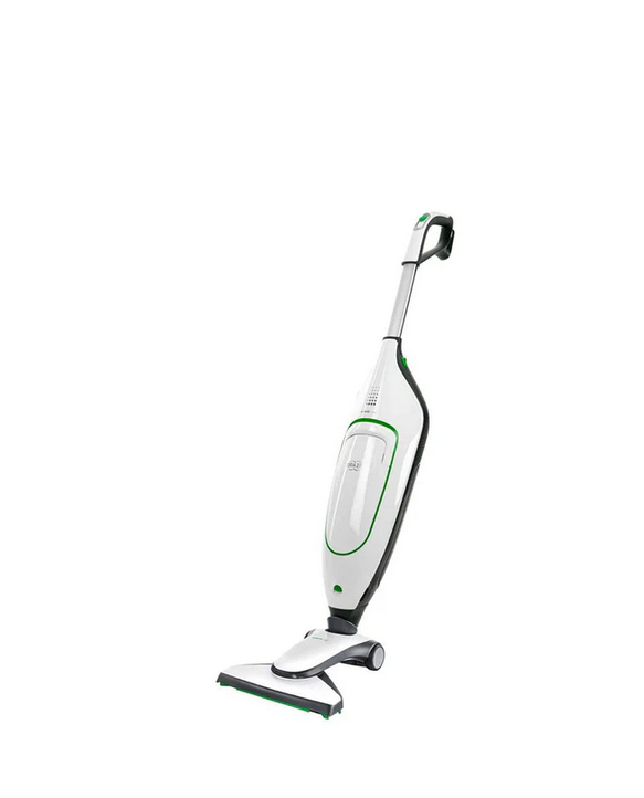 Recensione aspirapolvere Folletto VK200