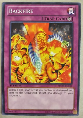 1996 YU-GI-OH 
