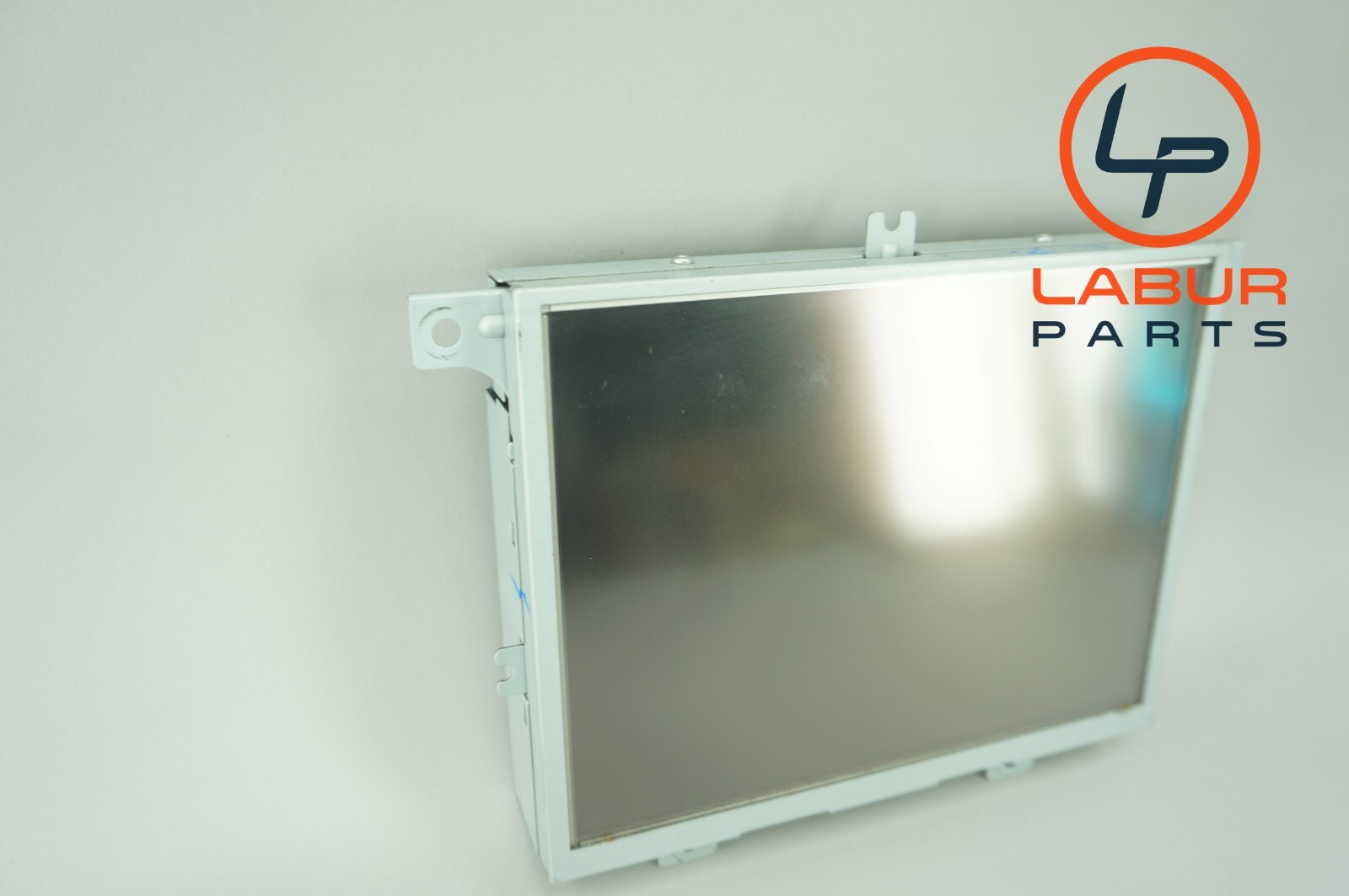 M157 14-17 Maserati Ghibli Front Navigation Display Screen Monitor K1437