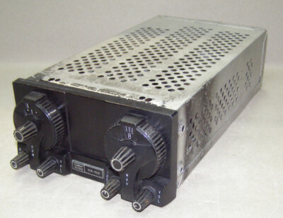 Bendix/King KX-160 Nav/Com System