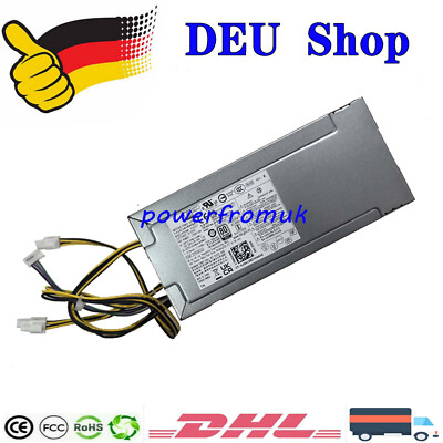 D19-180P1A 80Plus Gold PSU Unit Power Supply Netzteil für HP ProDesk 600 G6 G7