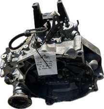Cambio manuale per modello SEAT IBIZA VOLKSWAGEN POLO anno 2003 1.2 benzina