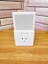 TP-Link TL-PA7020P AV1000 2 Port Gigabit Passthrough Powerline