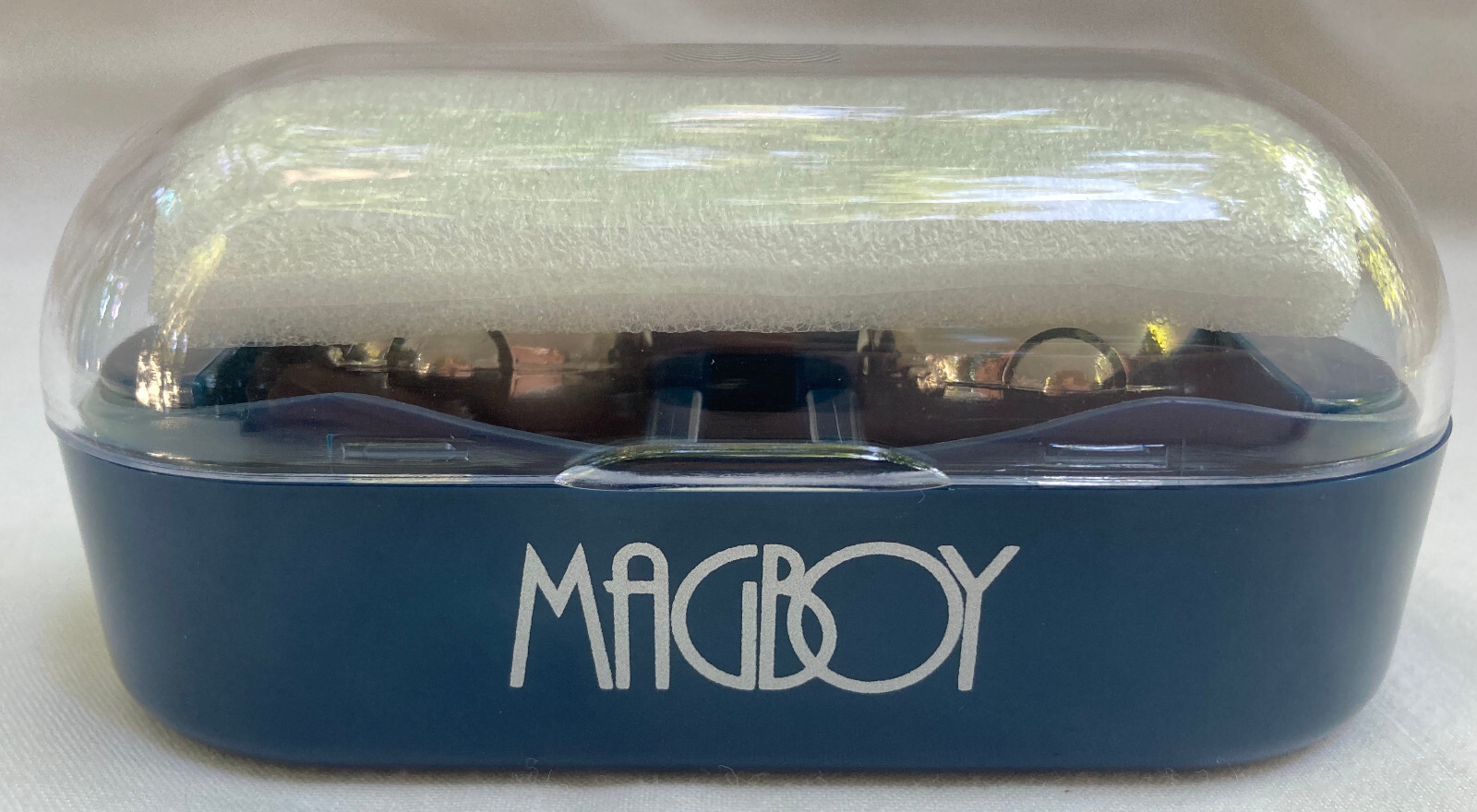 🎁 Nikken Magboy 1320 Stress Pain Relief Massage Balls Reduce