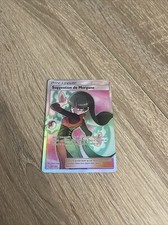 Carte Pokémon : Suggestion de Morgane 181/181 Duo de Choc Française